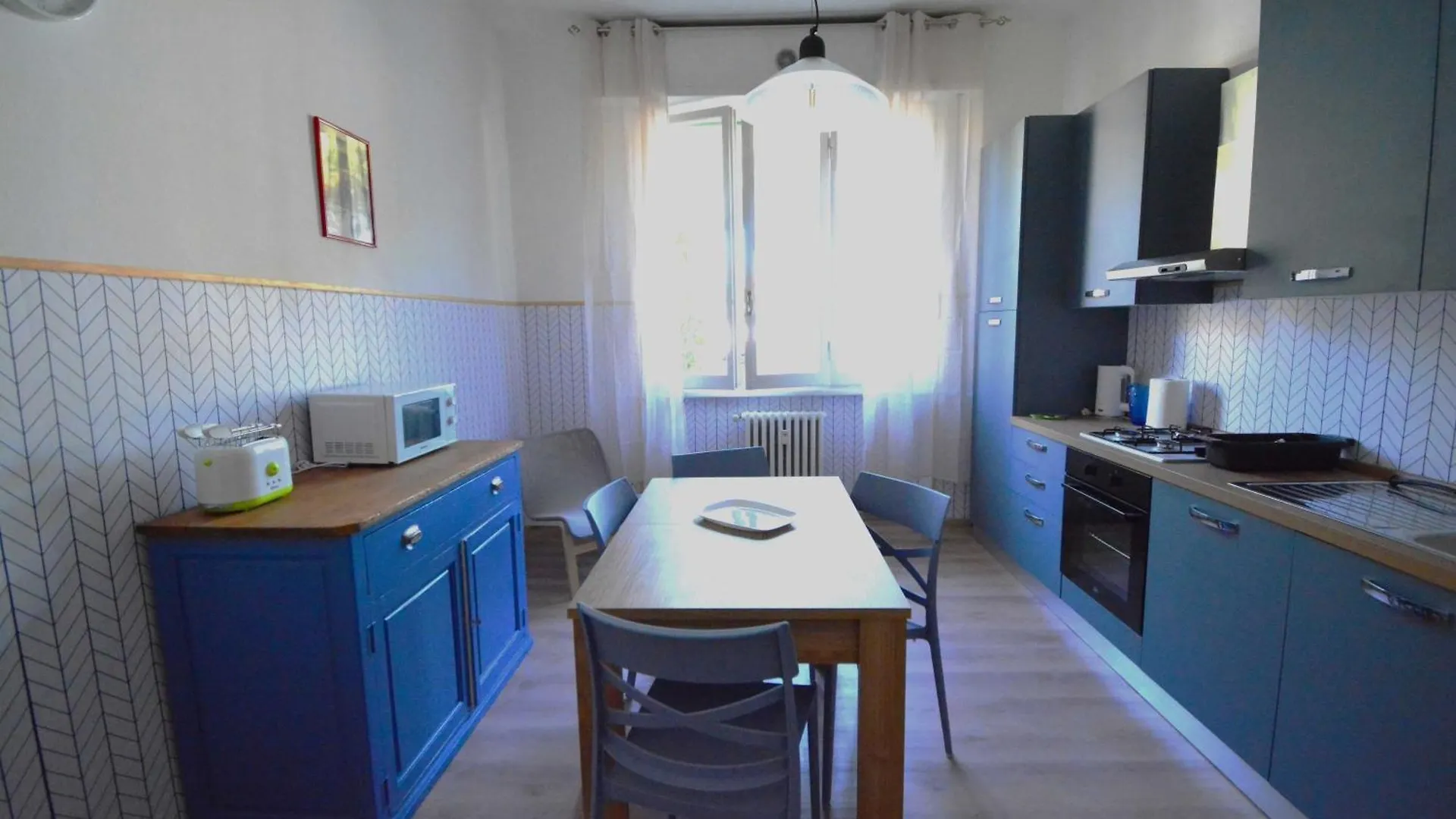 Apartamento I Pini 8 Scandicci
