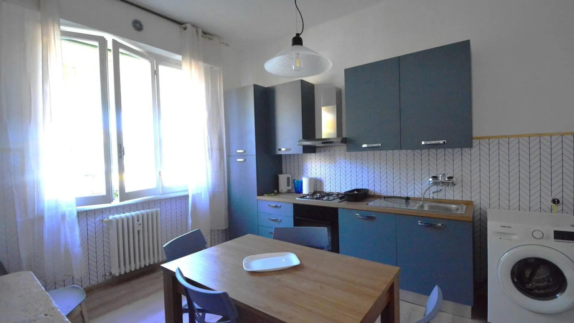 Apartamento I Pini 8 Scandicci Italia