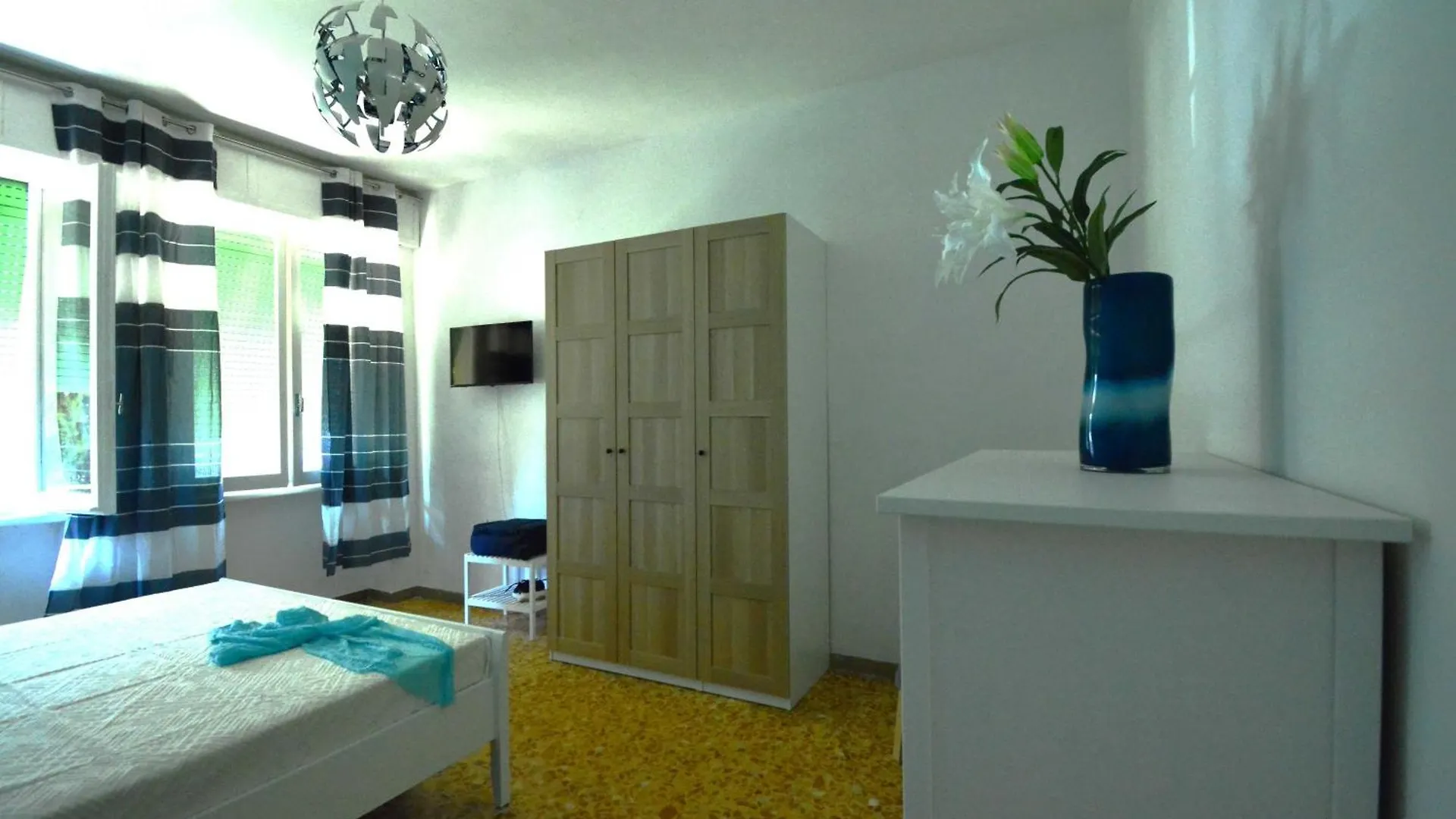 Apartamento I Pini 8 Scandicci