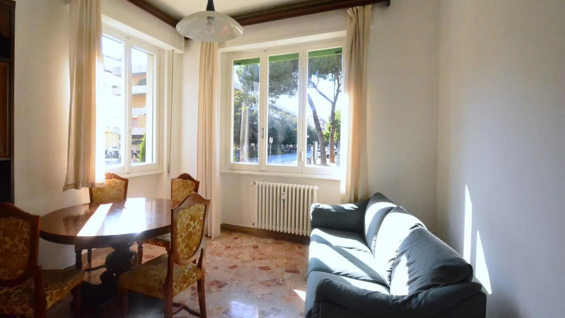 Apartamento I Pini 8 Scandicci