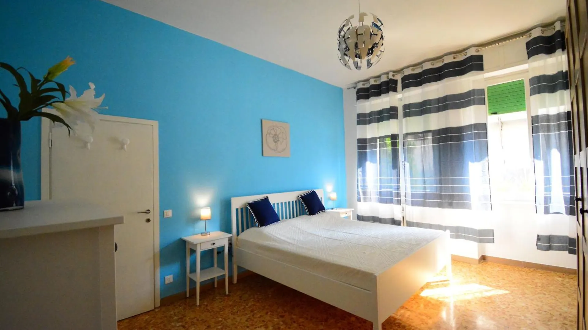 Apartamento I Pini 8 Scandicci