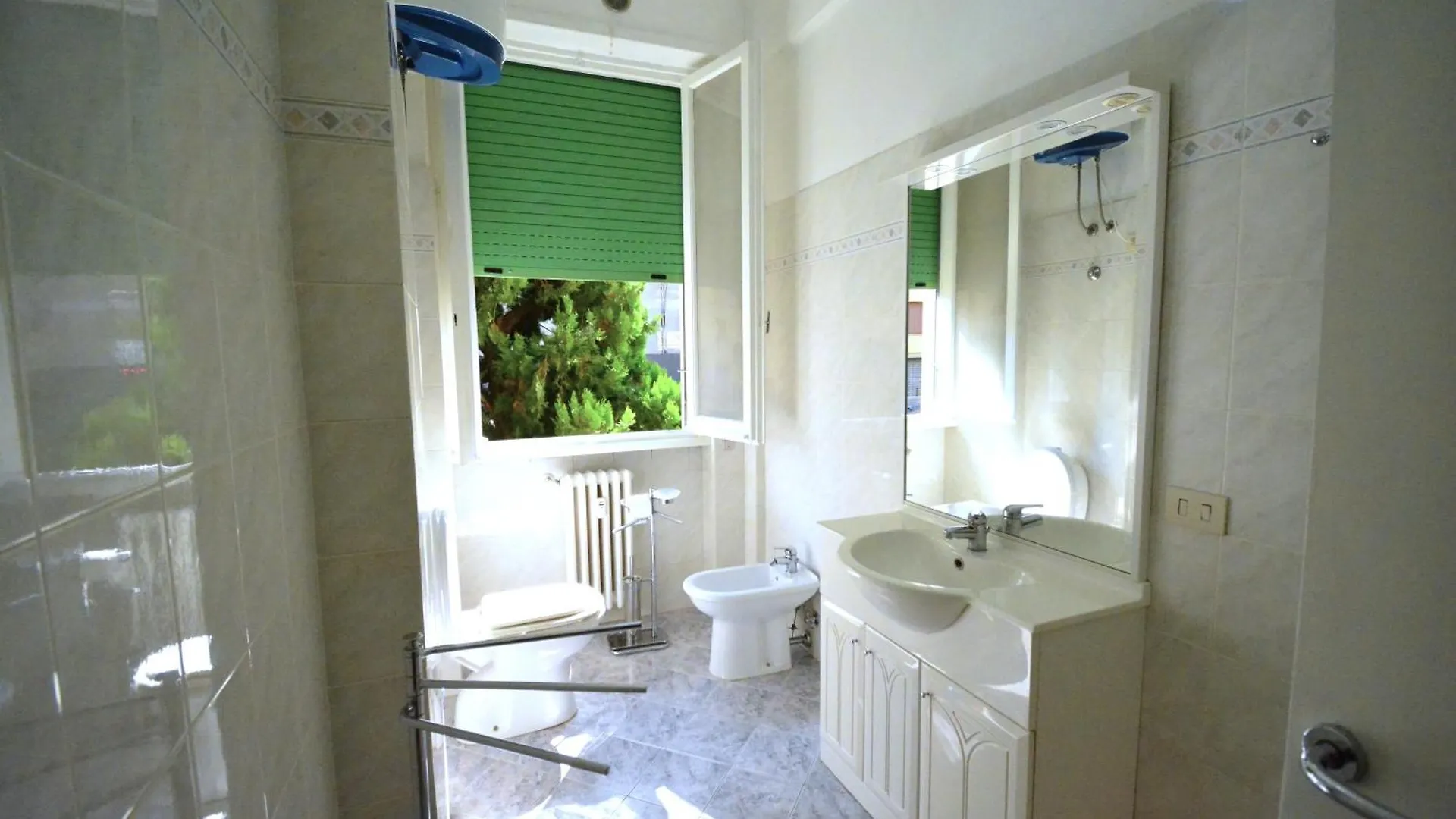 Apartamento I Pini 8 Scandicci