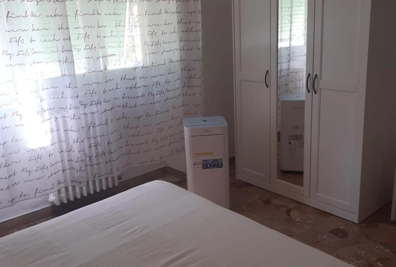 Apartamento I Pini 8 Scandicci 0*,